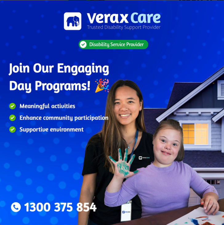 Verax Care — photo 1
