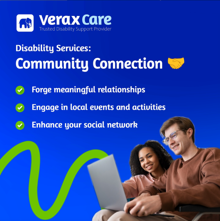 Verax Care — photo 7