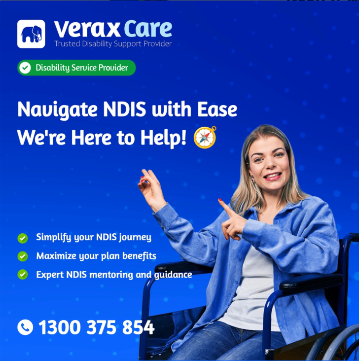 Verax Care — photo 2