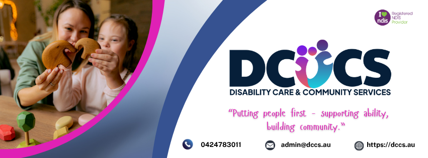 Disability Care & Community Services Pty Ltd — photo 3