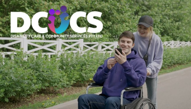 Disability Care & Community Services Pty Ltd — photo 5