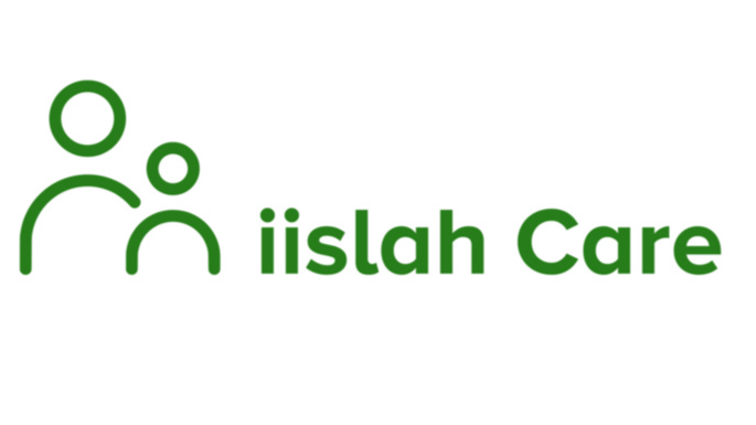 IISLAH CARE logo