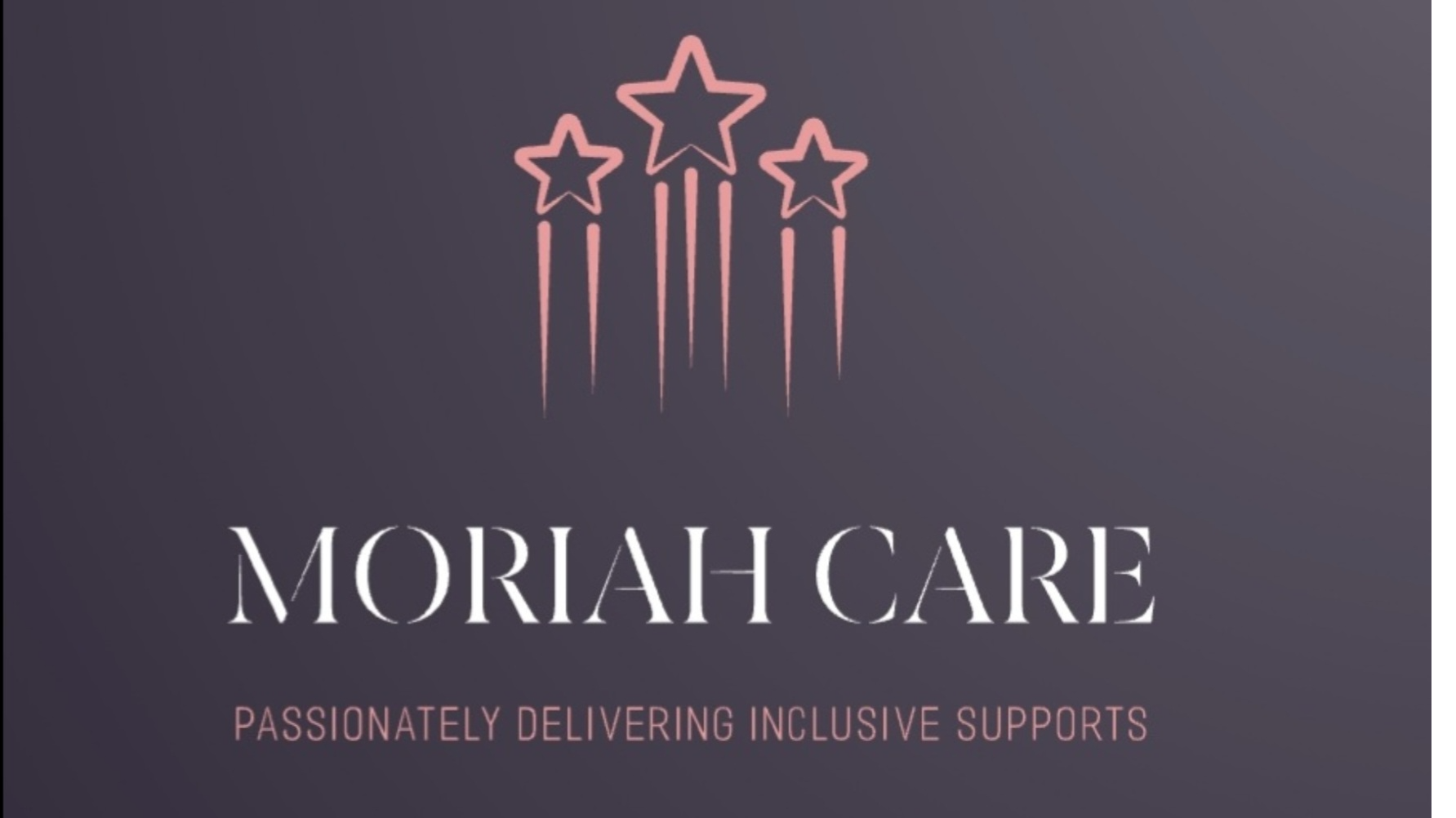 Moriah Care Pty Ltd