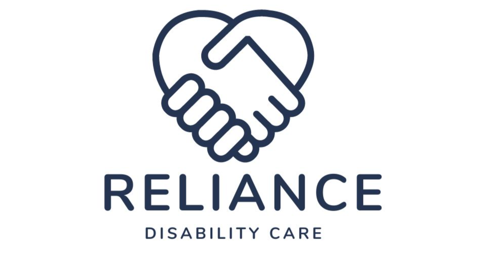 Reliance Disability Care logo