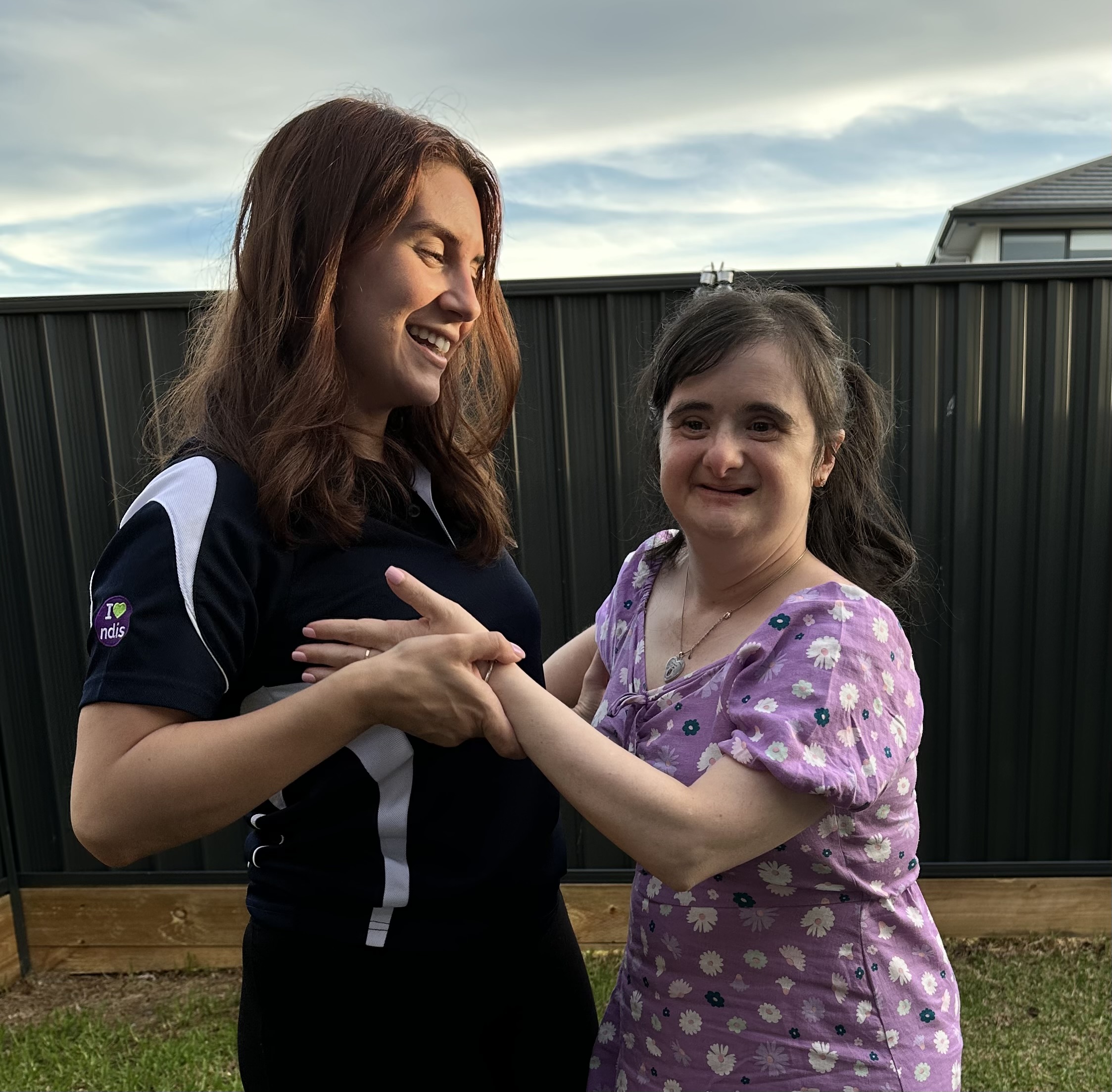 Reliance Disability Care — photo 1