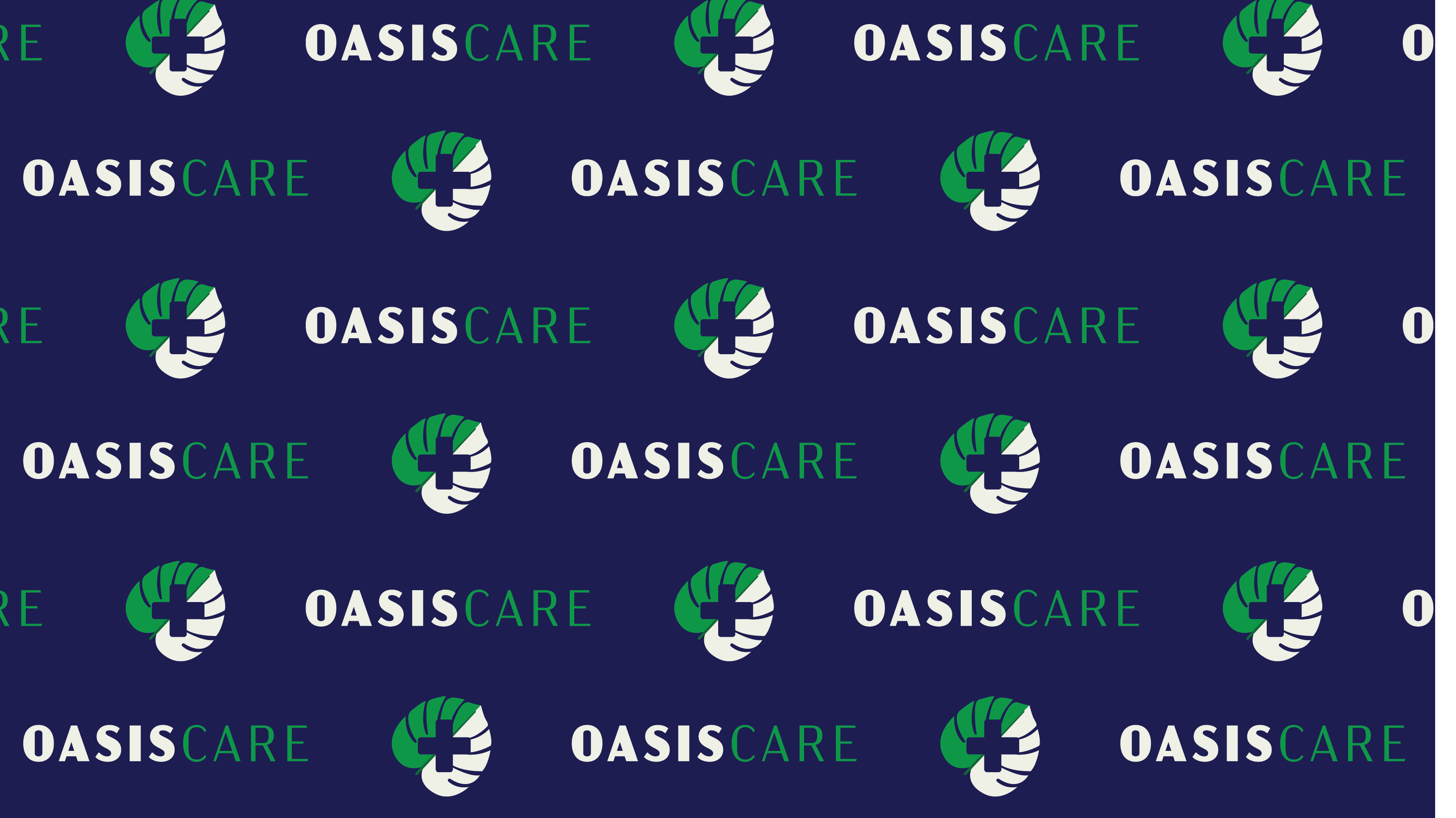 Oasis Care Pty Ltd logo