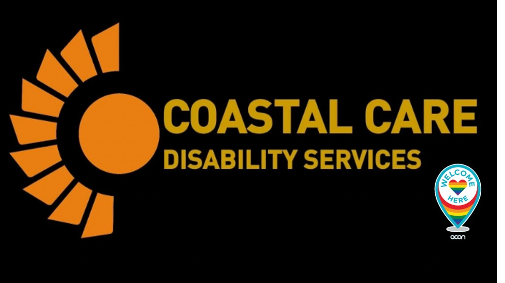 Coastal Care Disability Services logo