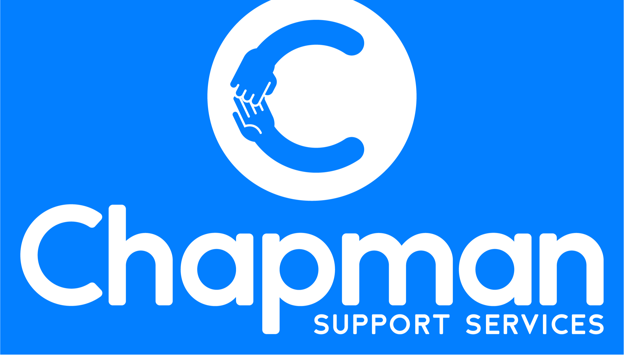 Chapman Support Services logo