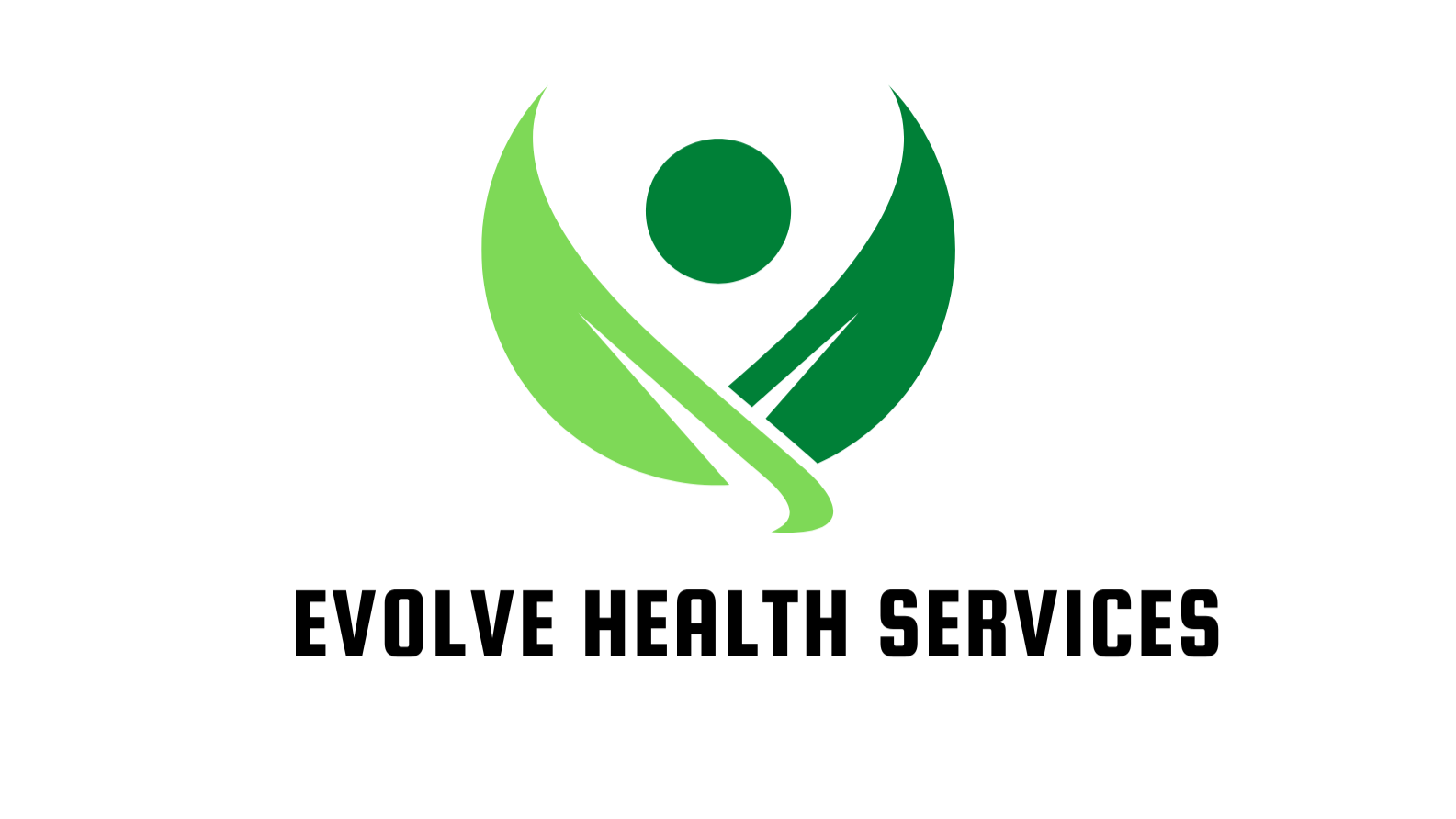 Evolve Health Services logo