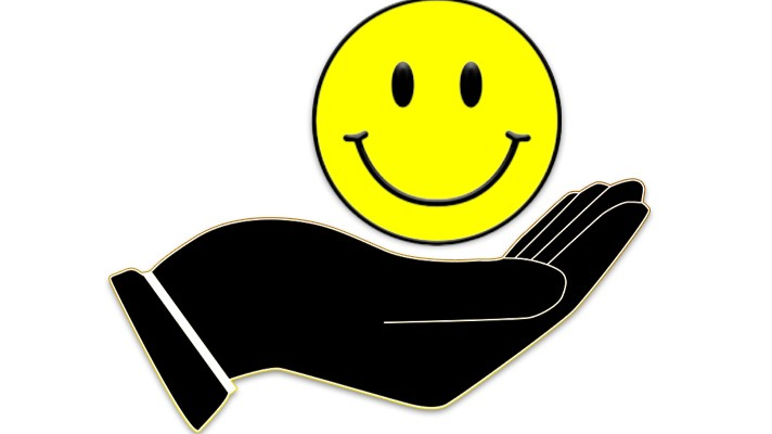 Smiling People