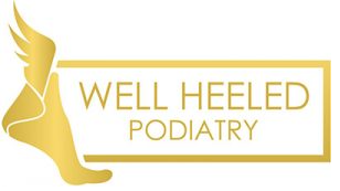Well Heeled Podiatry