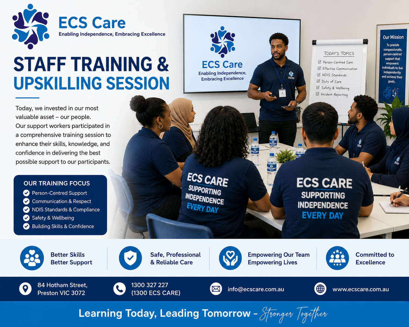 Excellence Care Service — photo 4