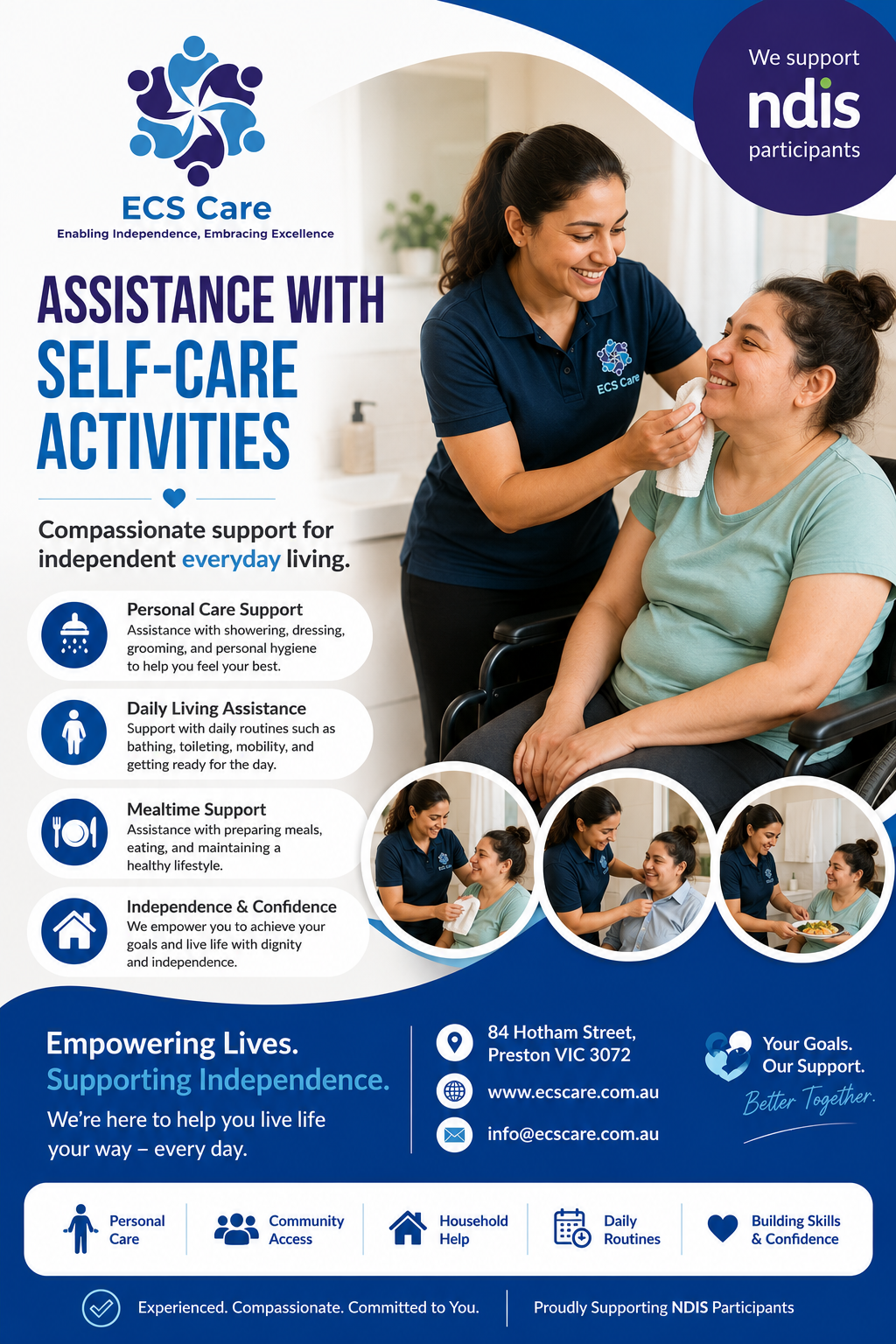 Excellence Care Service — photo 3