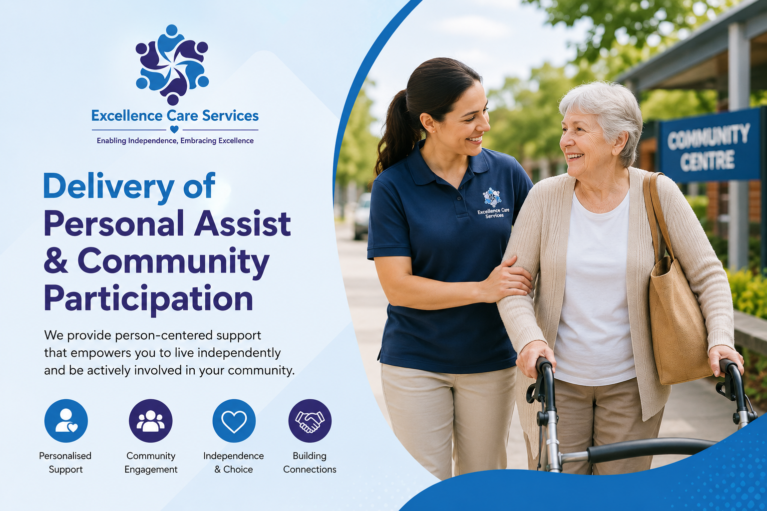 Excellence Care Service — photo 2