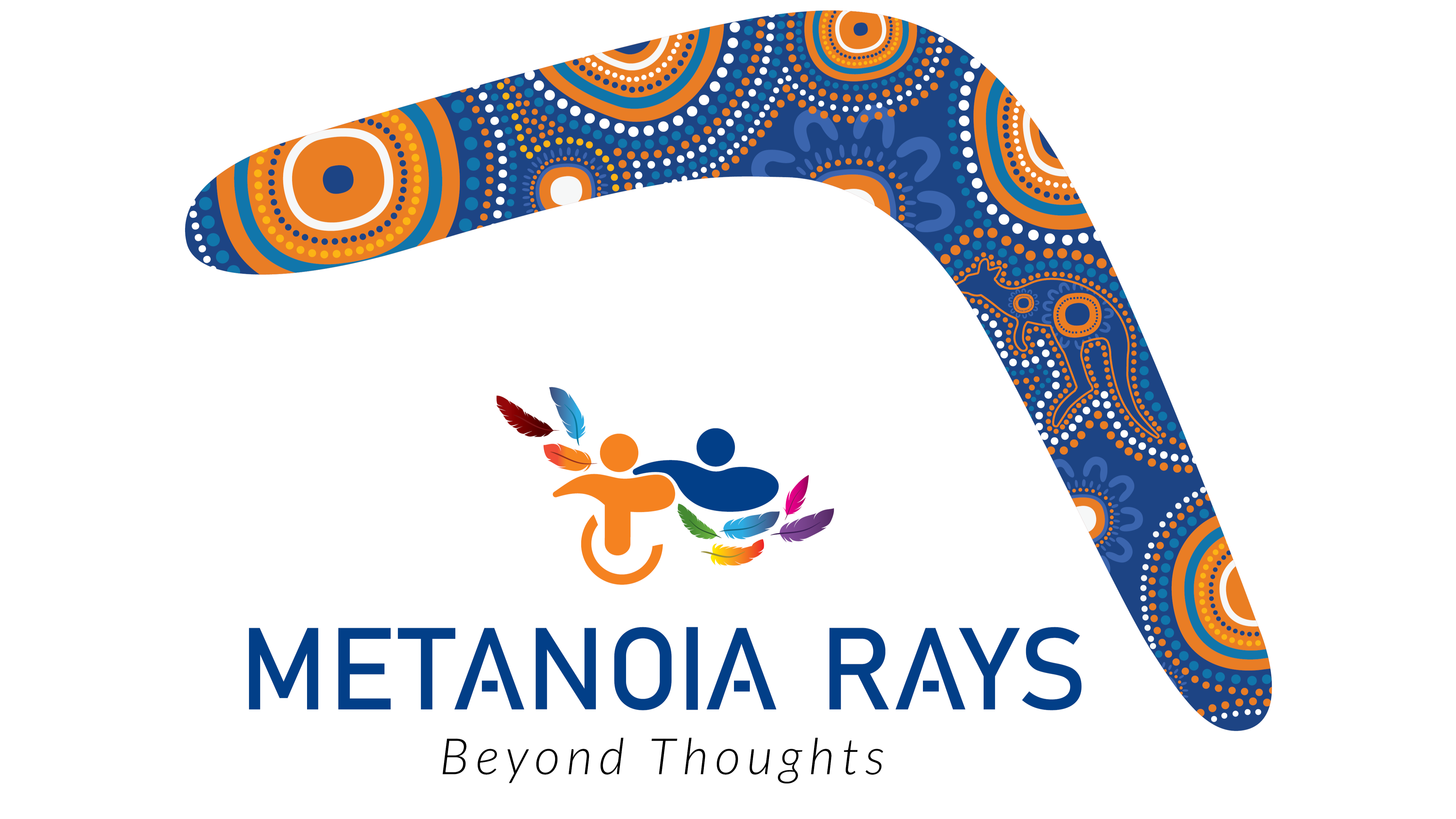 Metanoia Rays
