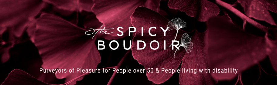 The Spicy Boudoir