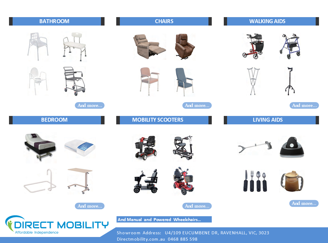 Direct Mobility Australia — photo 2