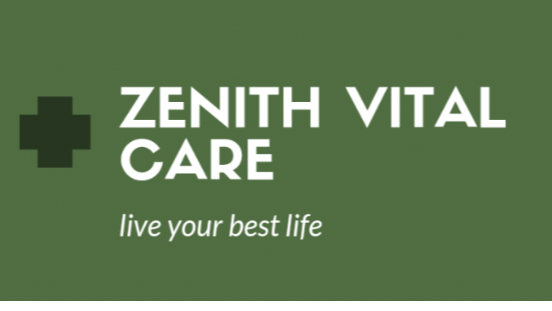 Zenith Vital Care