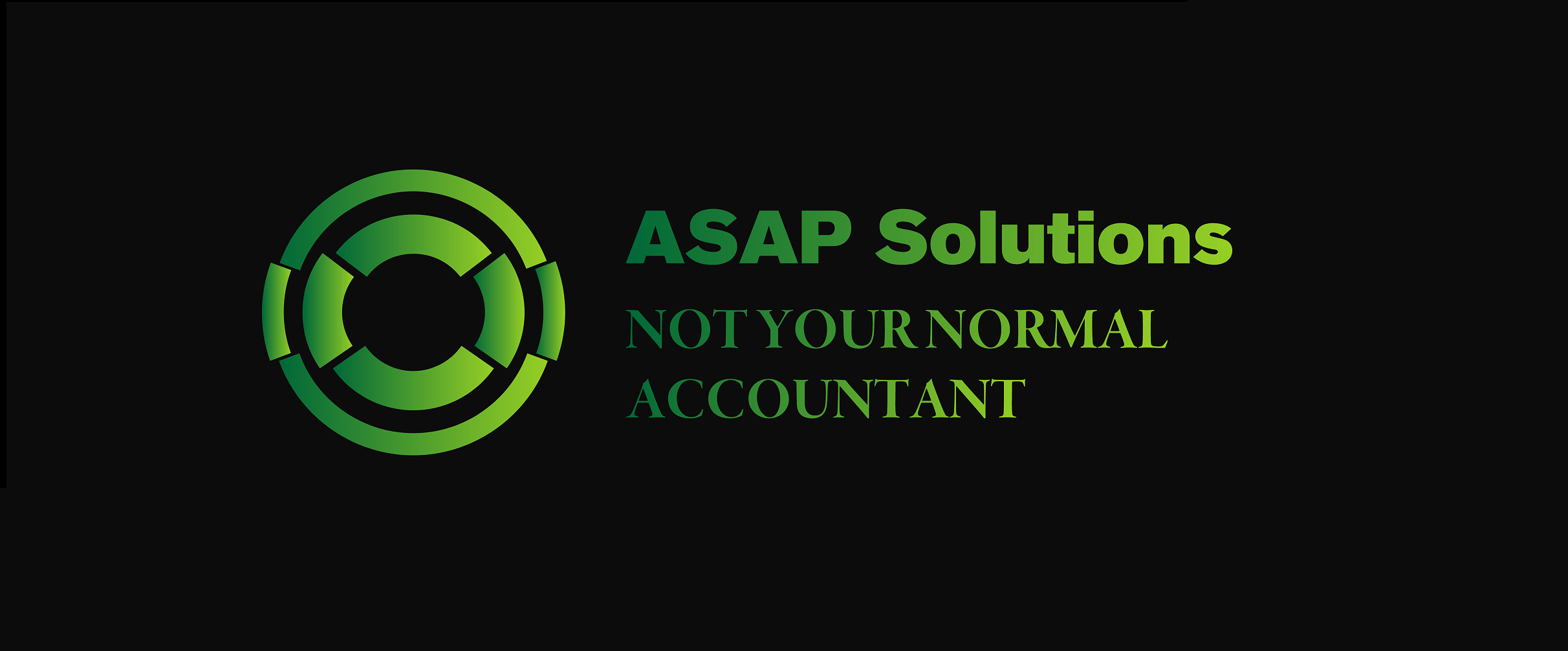 ASAP Solutions