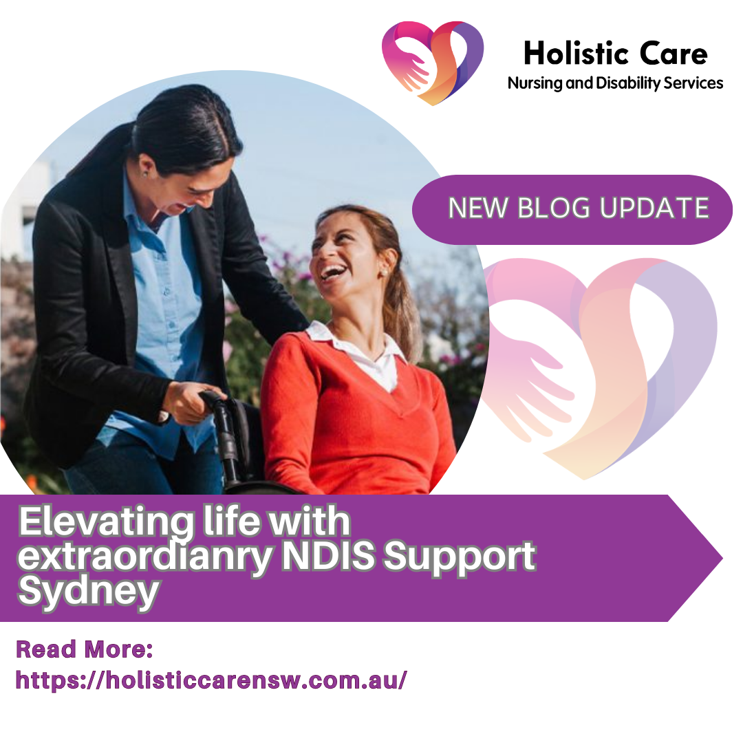 Holistic Care Nursing and Disability Services — photo 9