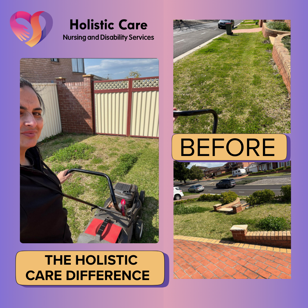 Holistic Care Nursing and Disability Services — photo 6