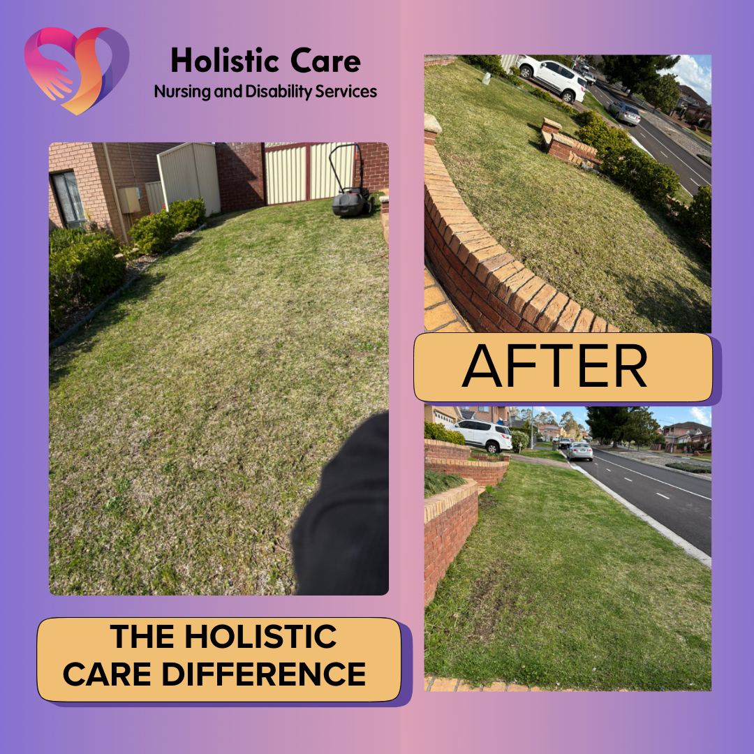 Holistic Care Nursing and Disability Services — photo 7