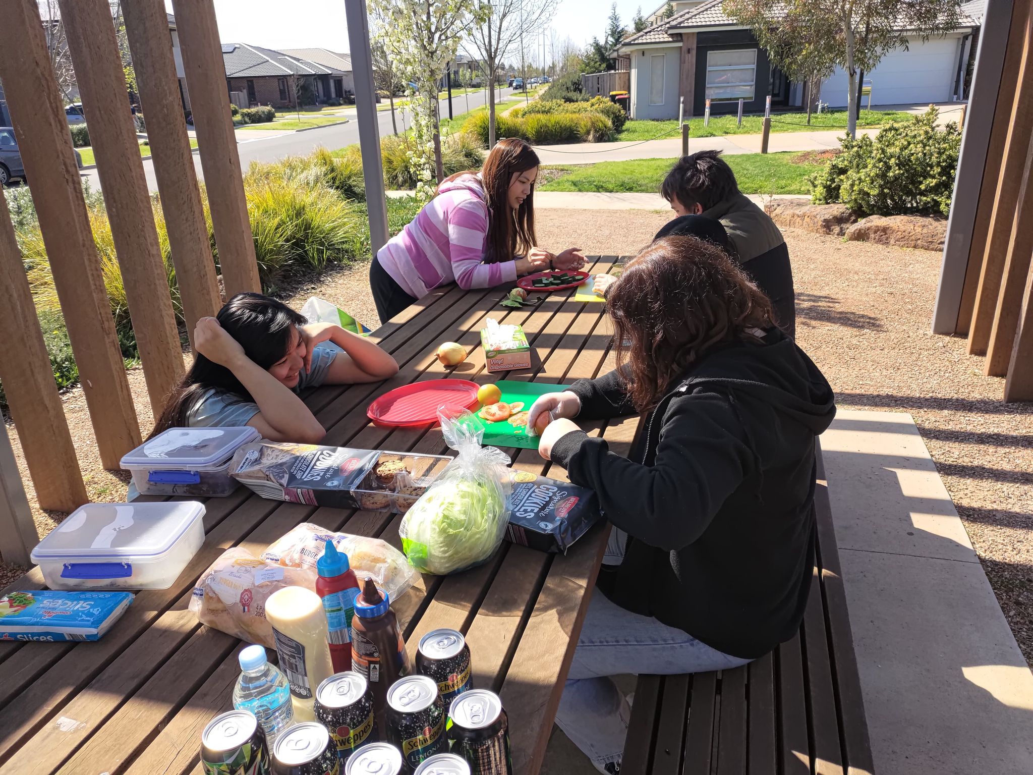 Kin Makers Respite Care and Disability Services — photo 5