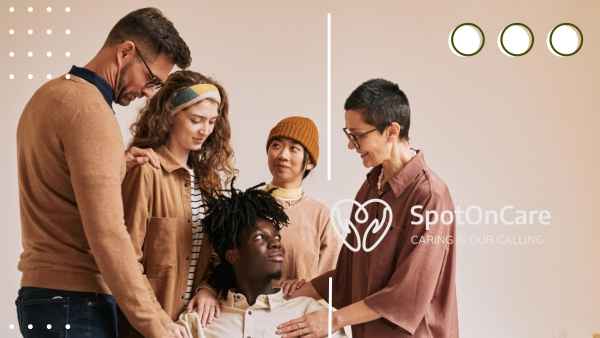 SpotOnCare
