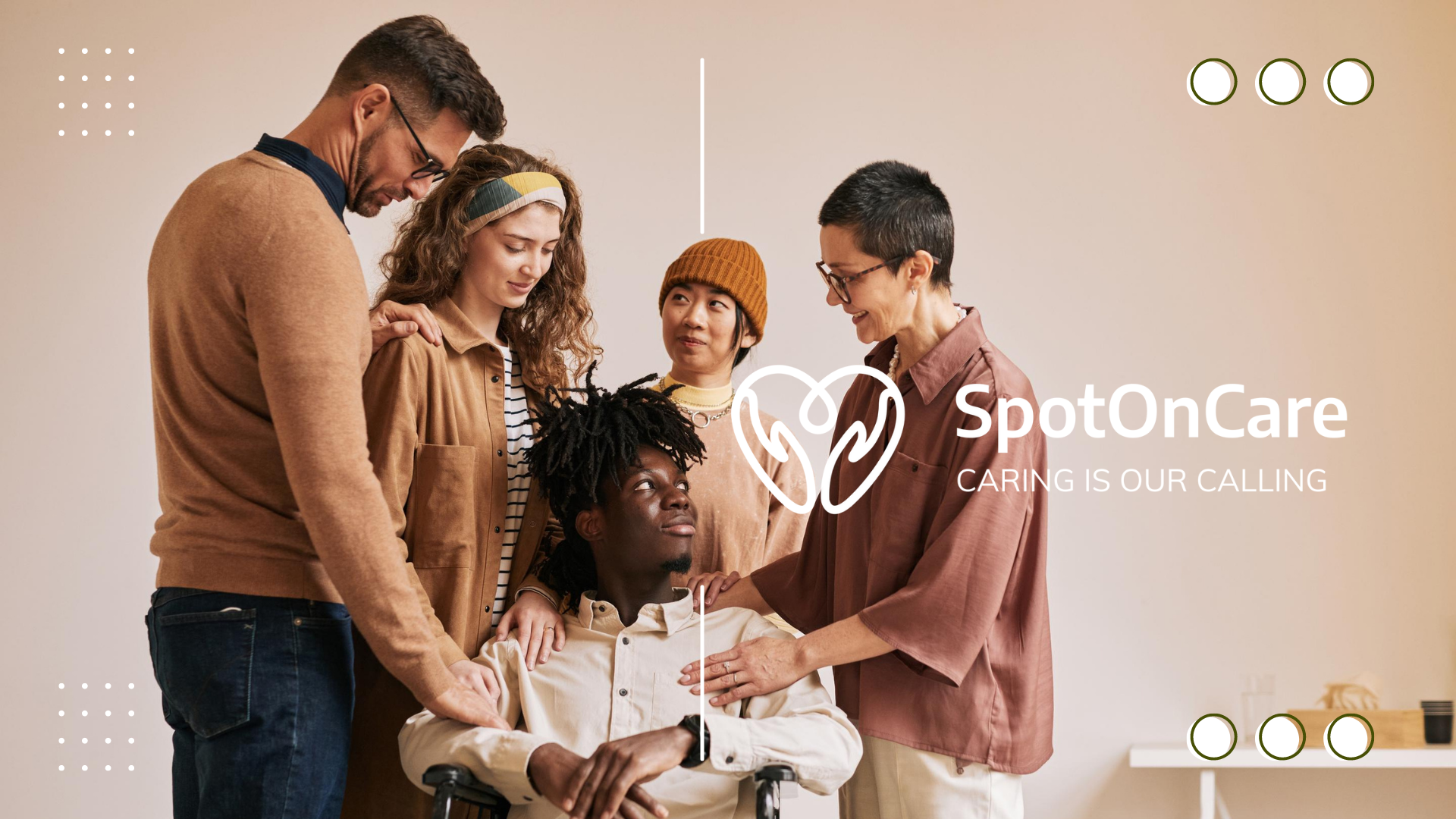 SpotOnCare — photo 5