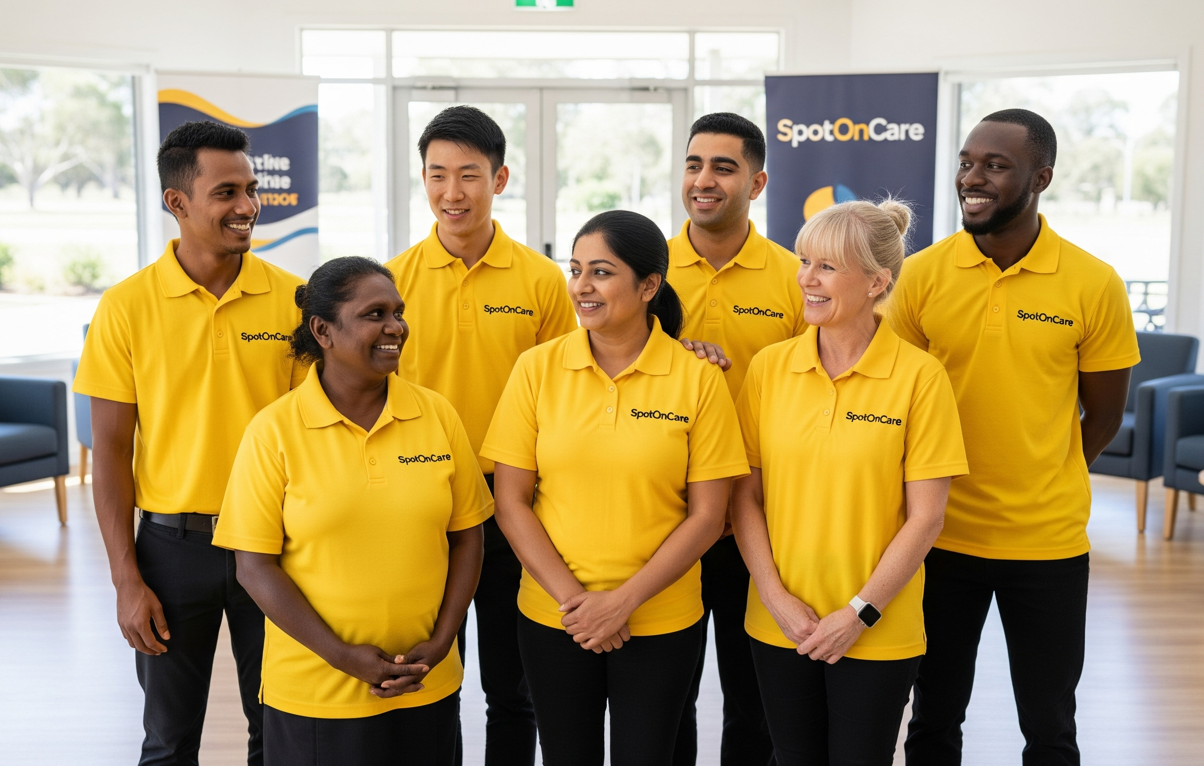SpotOnCare — photo 4