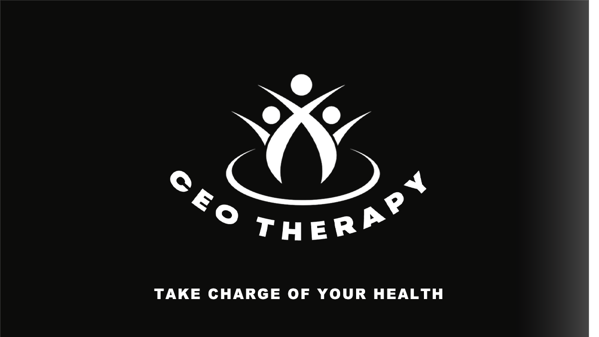 CEO Therapy