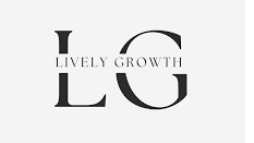 Lively Growth logo