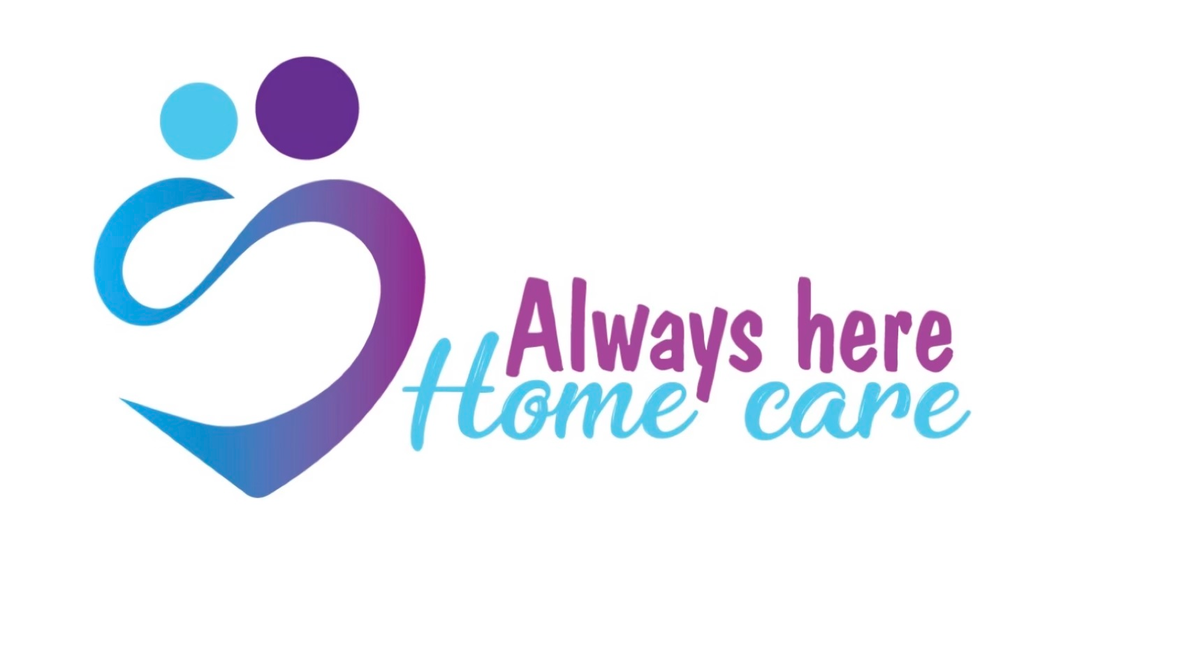 Always Here Homecare logo
