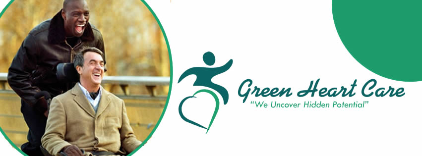 Green Heart Care Pty Ltd
