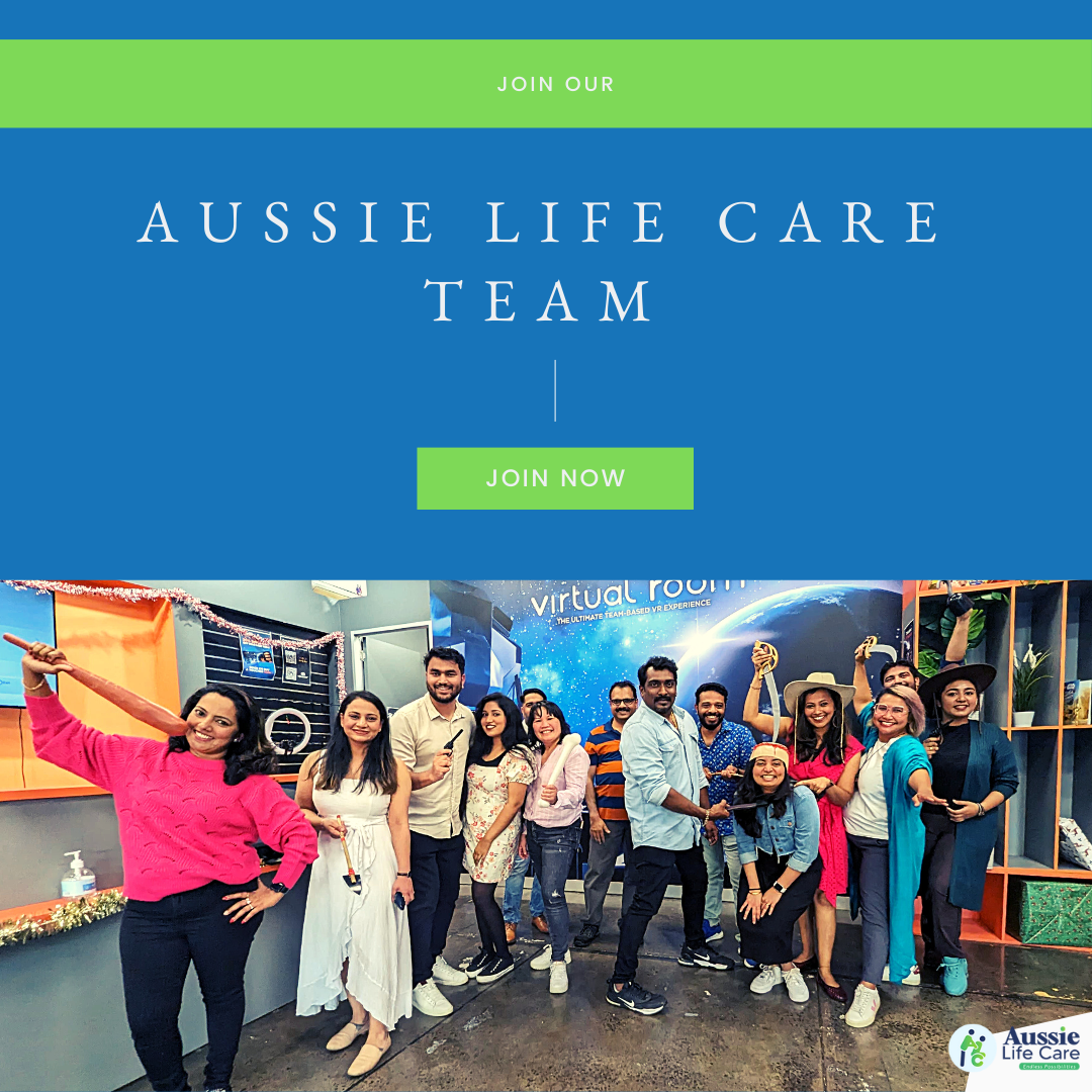 Aussie Life Care Australia — photo 8