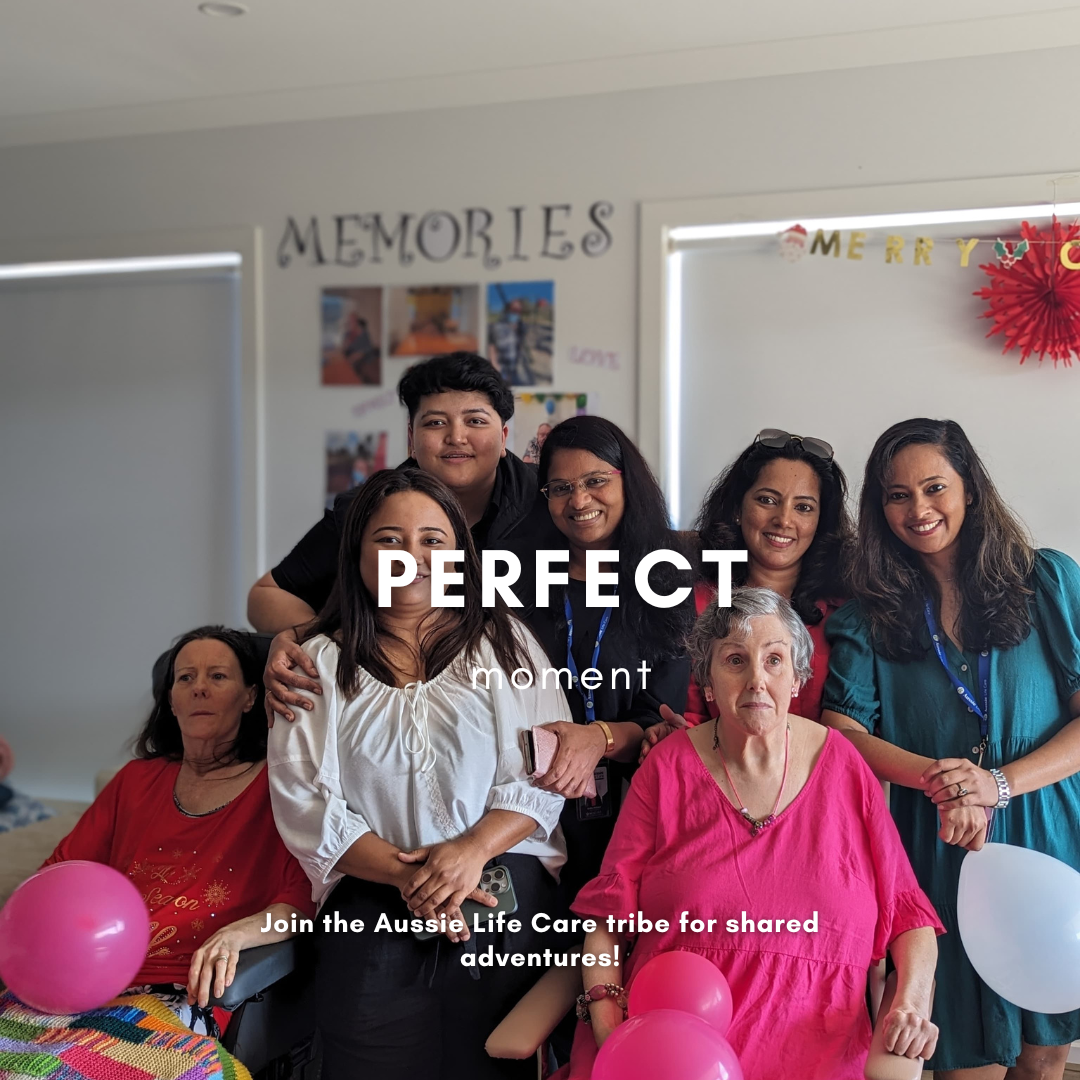 Aussie Life Care Australia — photo 1