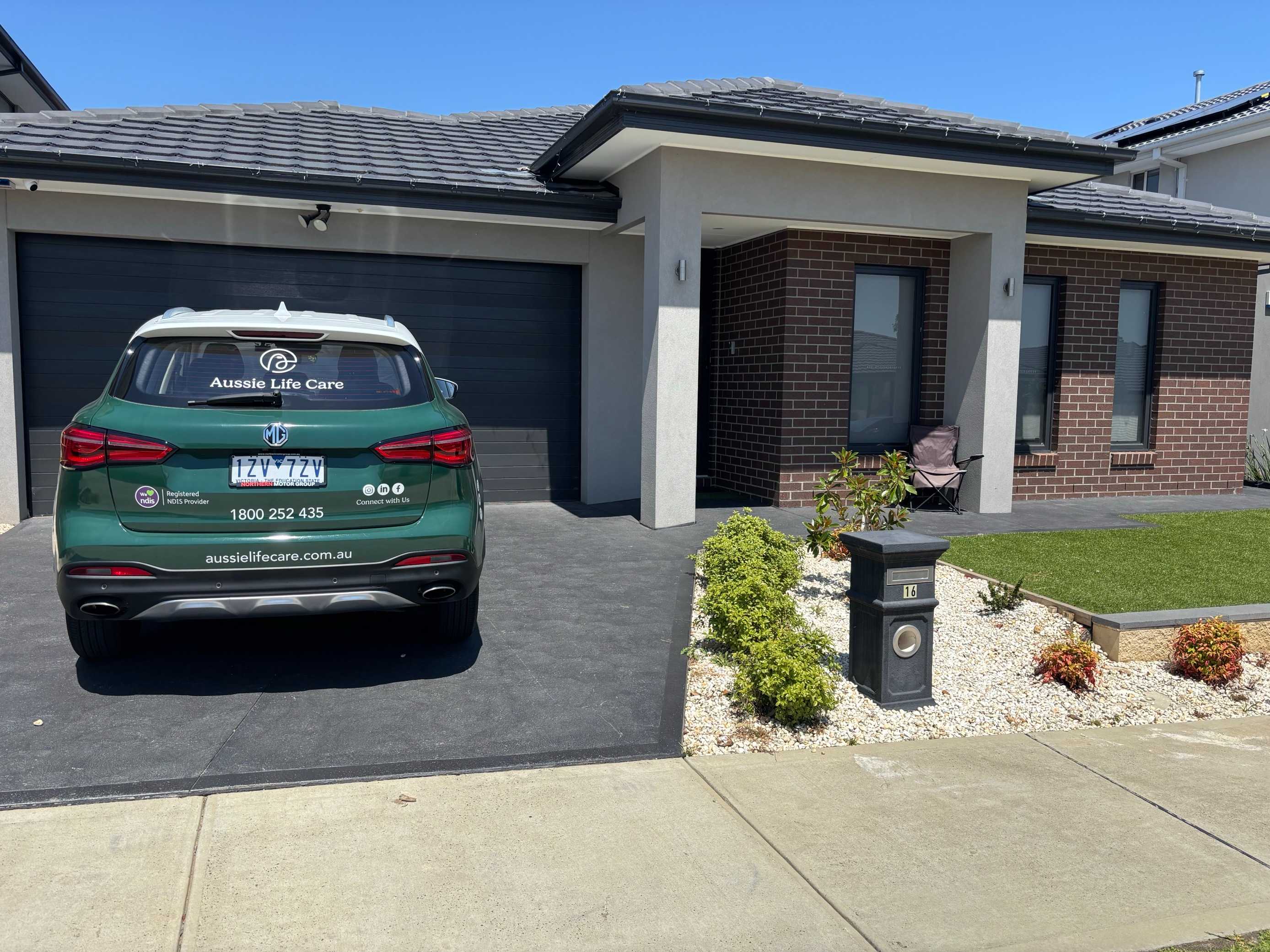 Aussie Life Care Australia — photo 11