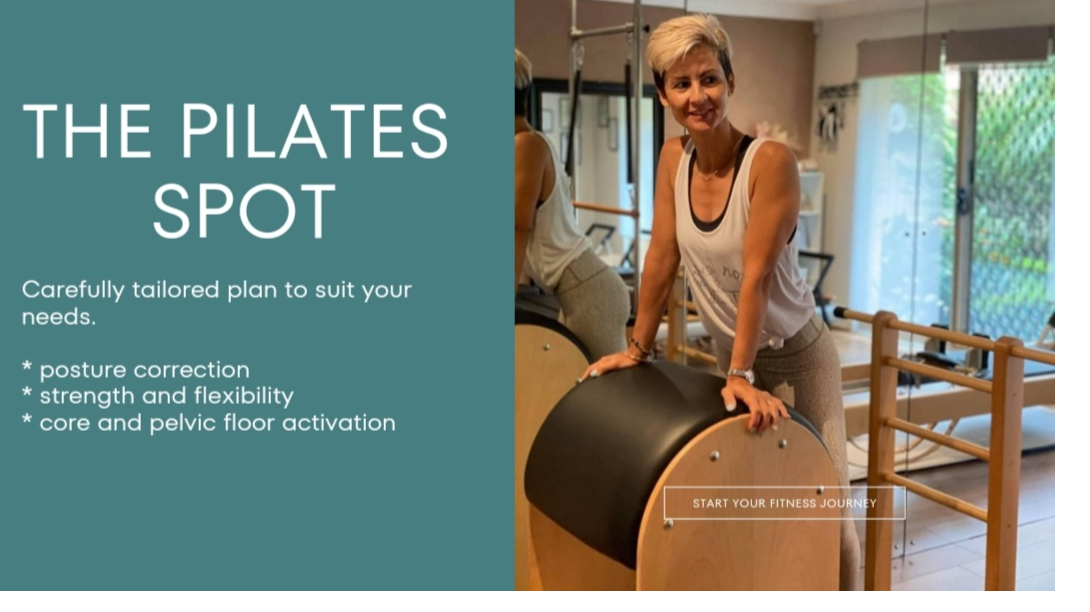 The Pilates Spot