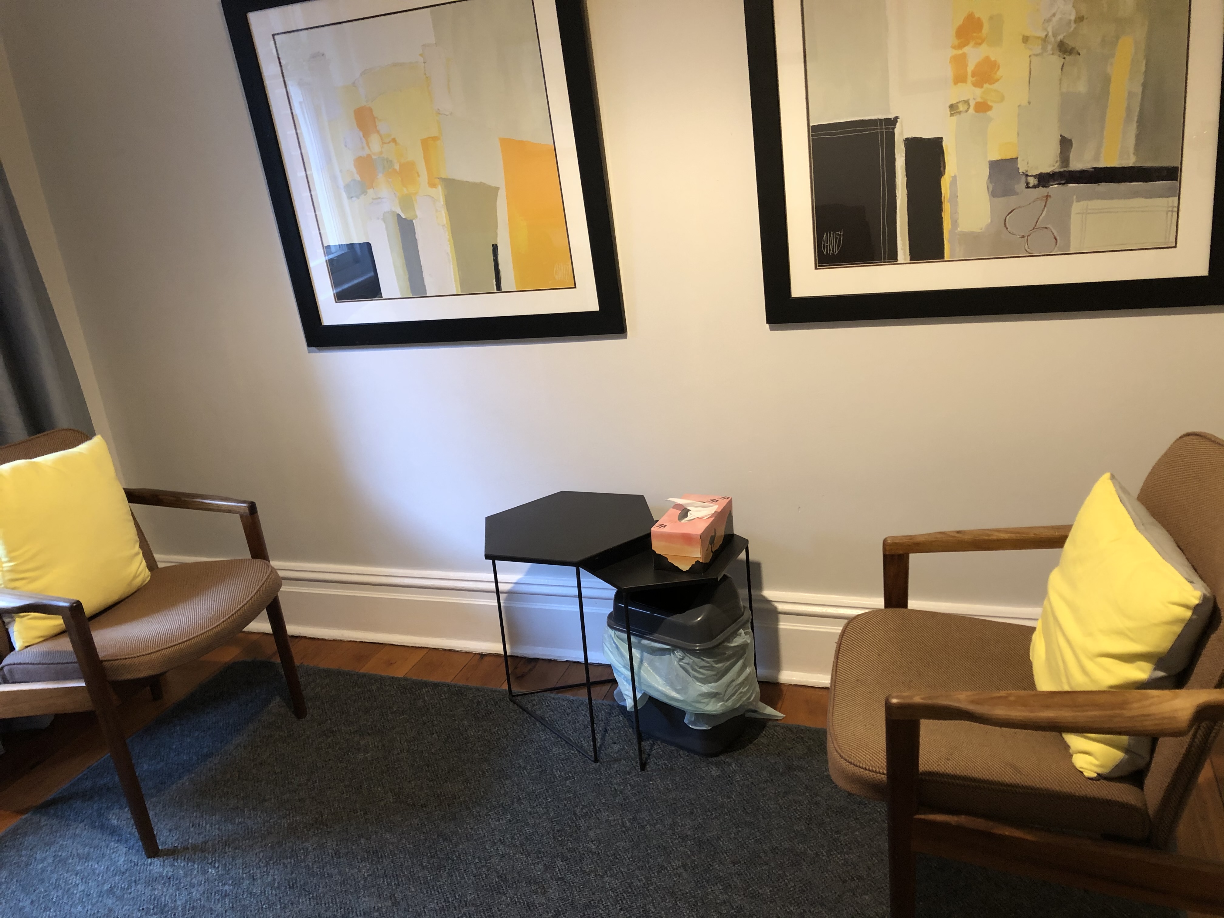 Elizabeth Rocha Glen Eira Counselling Clinic — photo 3