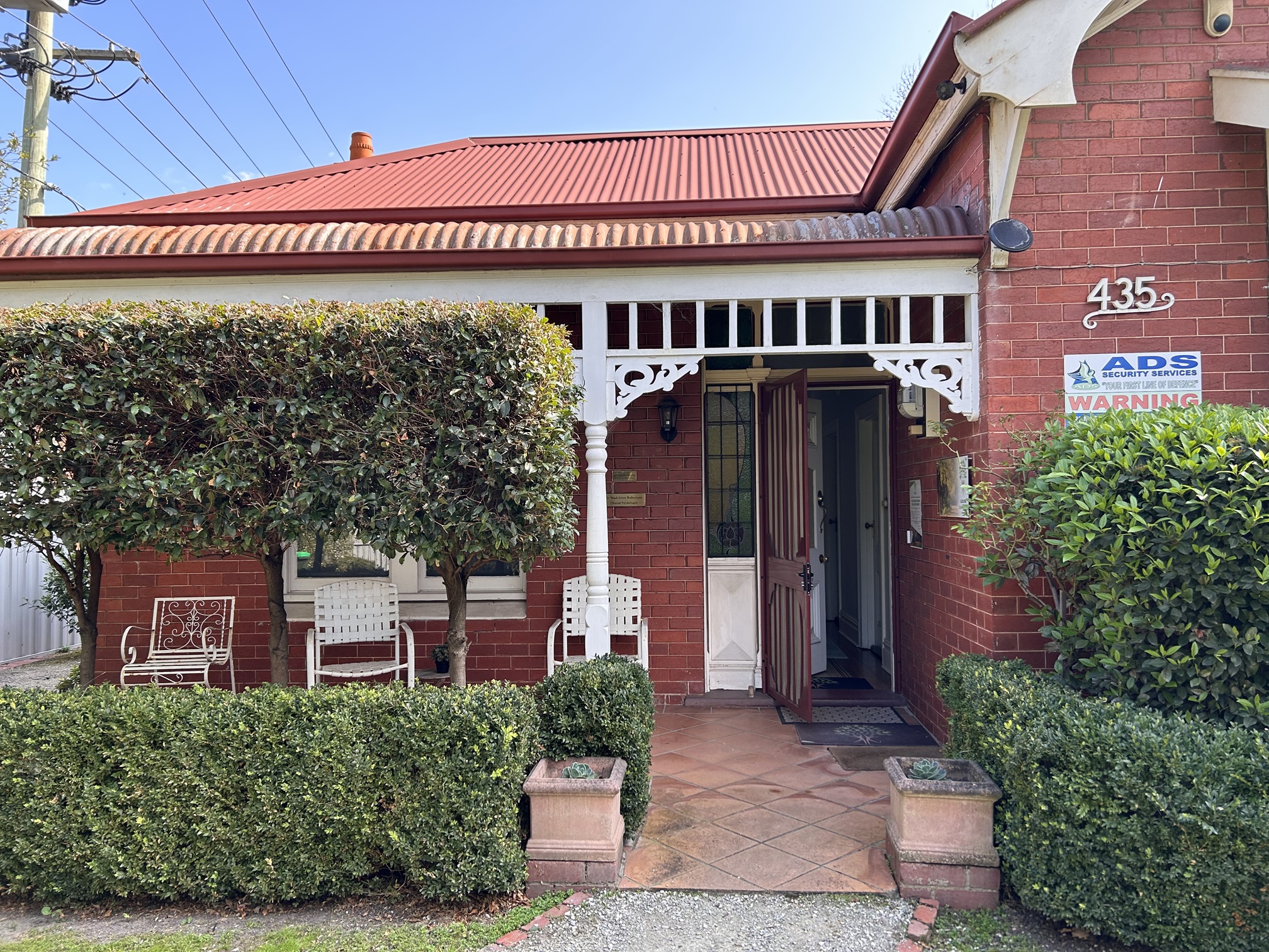Elizabeth Rocha Glen Eira Counselling Clinic — photo 1