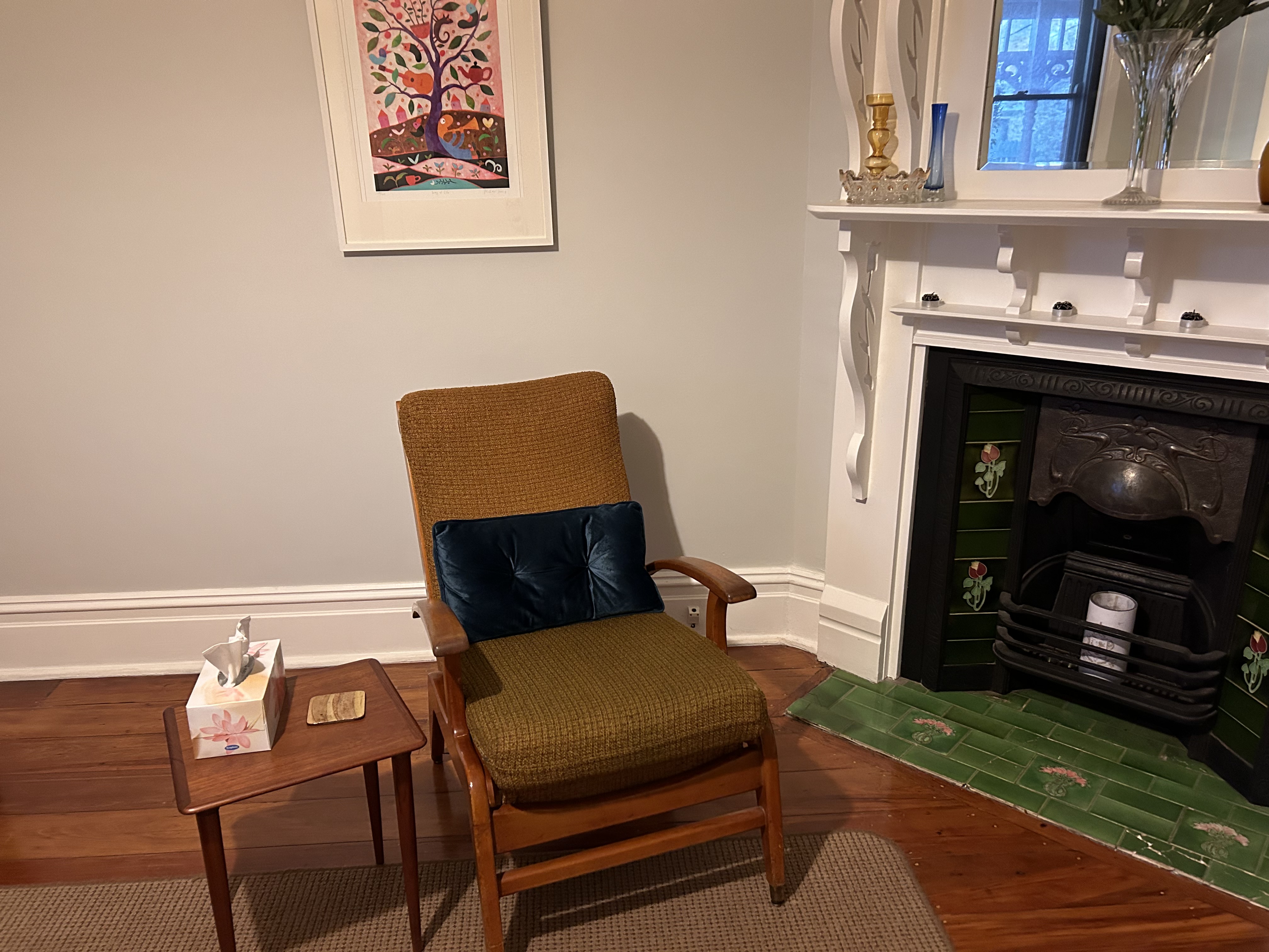 Elizabeth Rocha Glen Eira Counselling Clinic — photo 2
