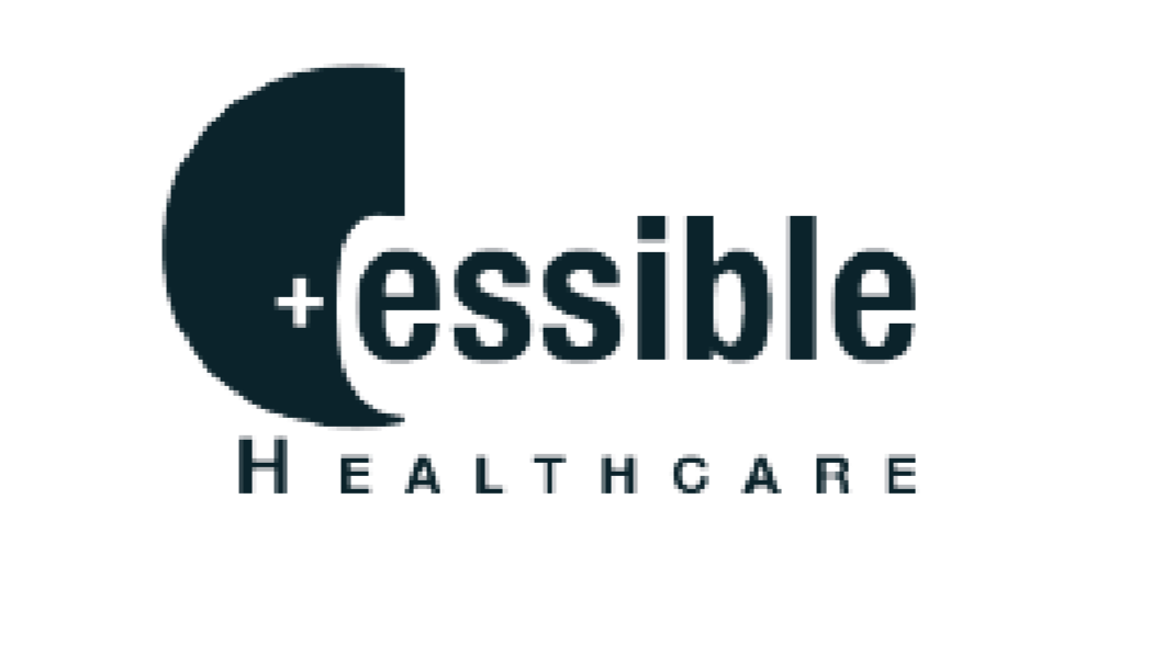 Cessible Healthcare logo