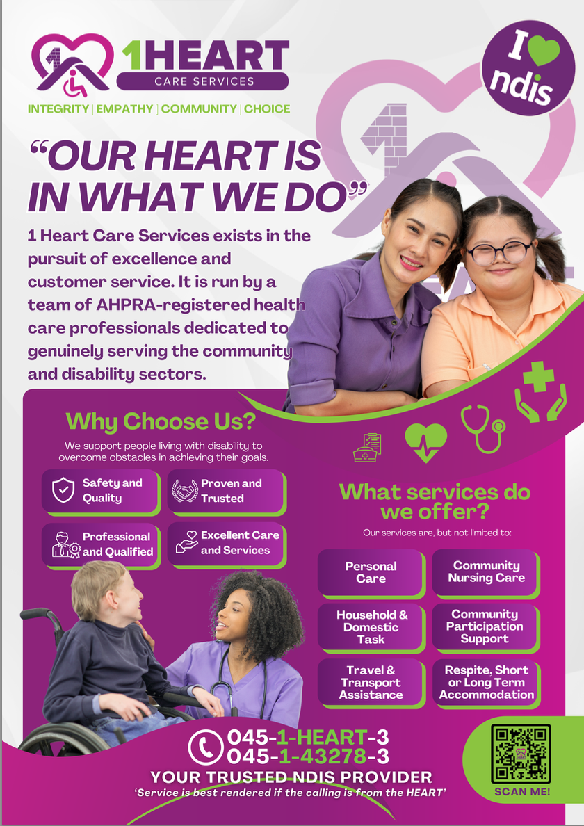 1 Heart Care Services — photo 9