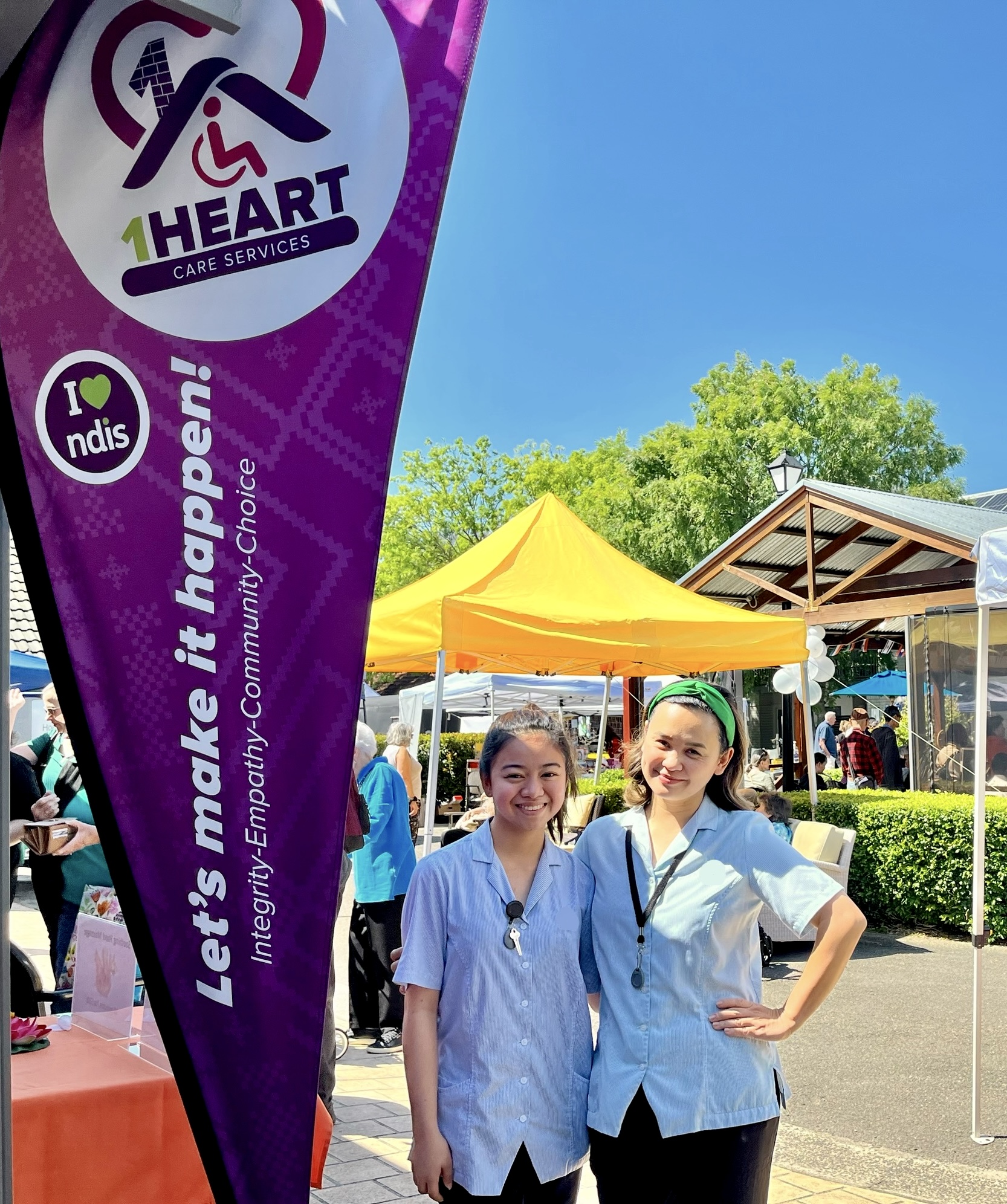 1 Heart Care Services — photo 8