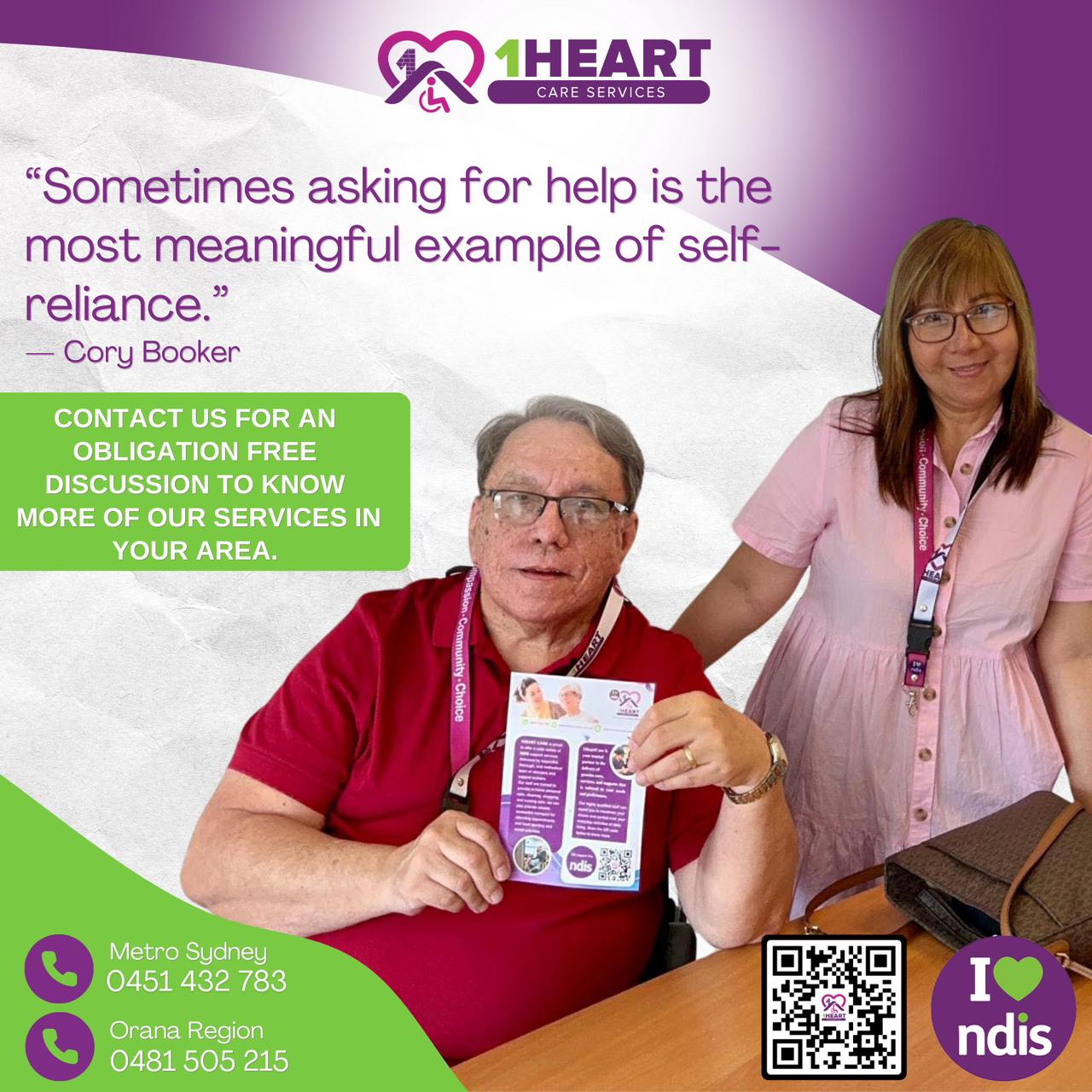 1 Heart Care Services — photo 4