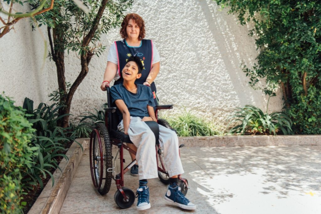 Feelgood Support Systems — photo 3