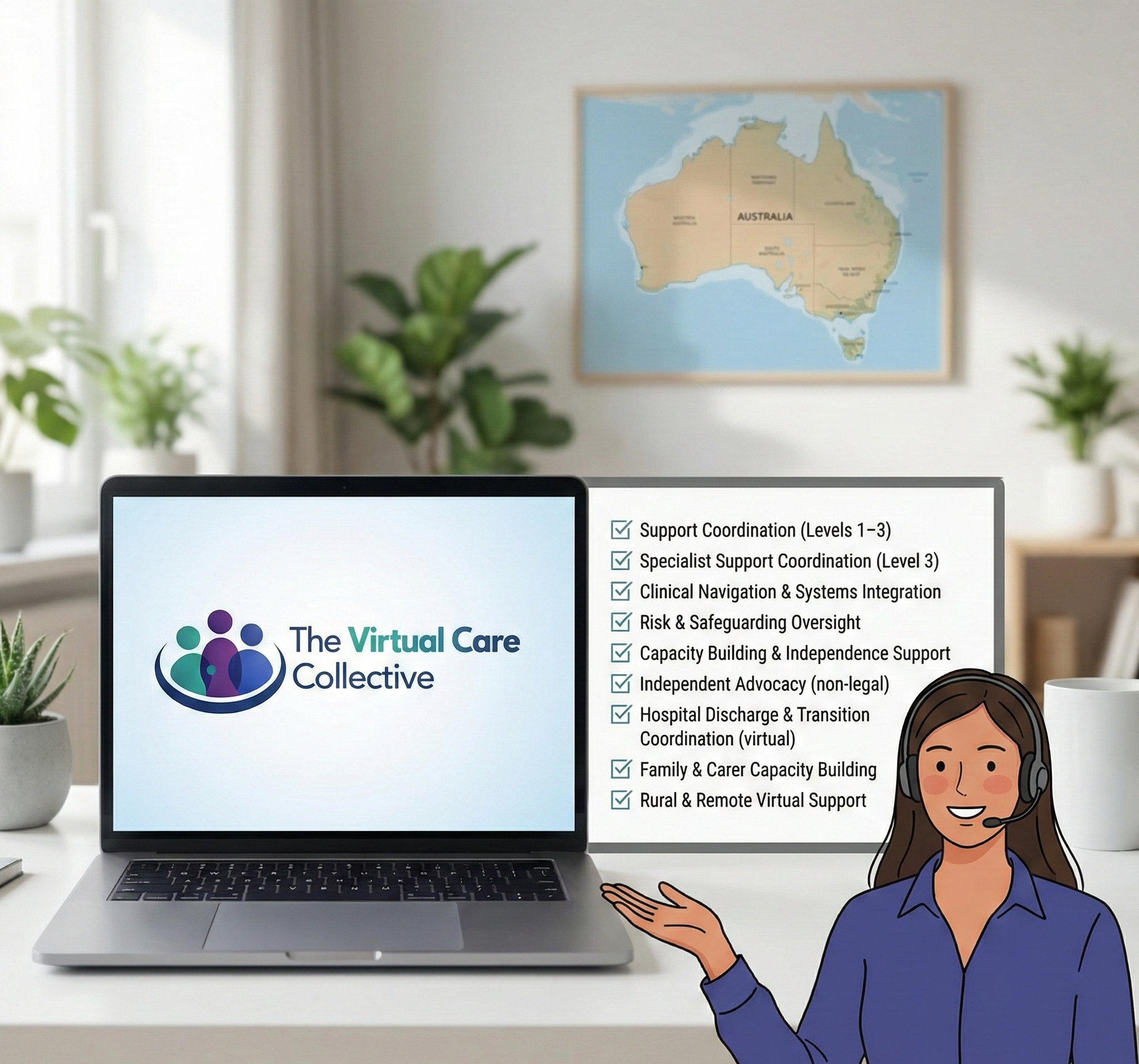 The Virtual Care Collective — photo 2