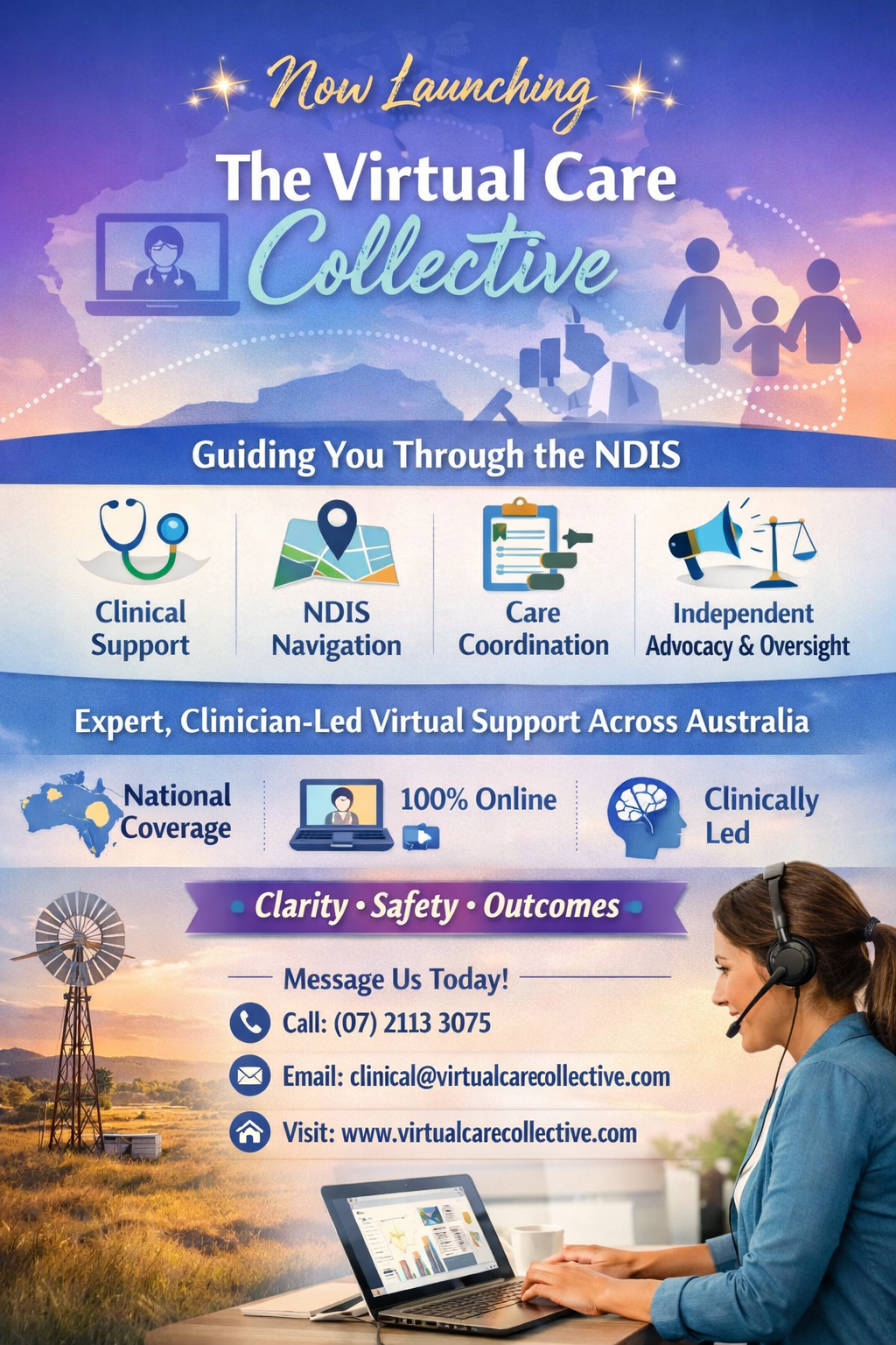The Virtual Care Collective — photo 8