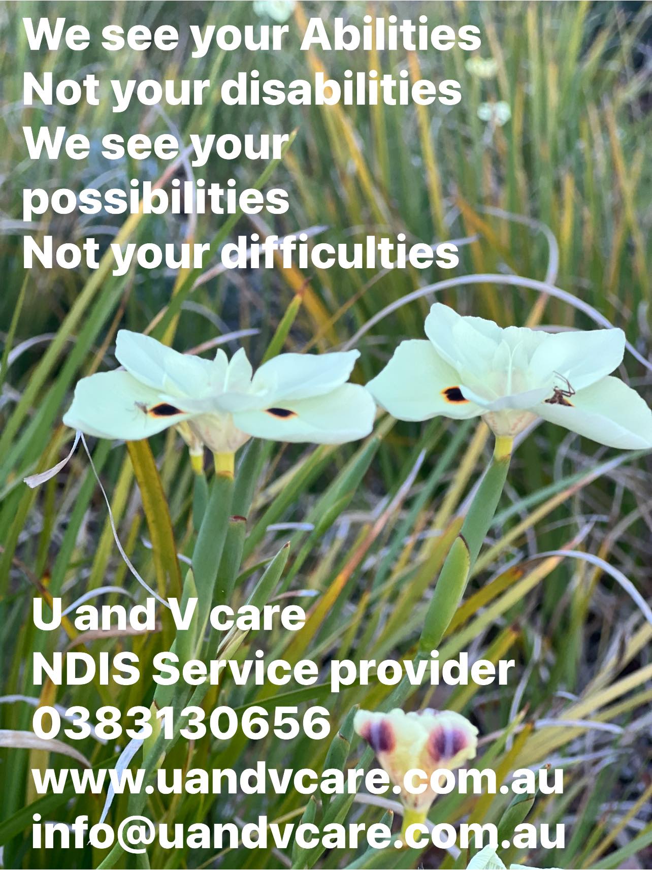 U and V care pty ltd — photo 10