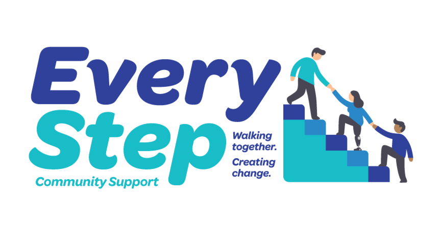 EveryStep Community Support Pty Ltd